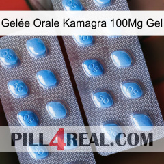 Gelée Orale Kamagra 100Mg Gel viagra4